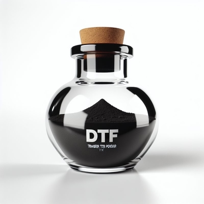 Good price DTF-transferpoeder Duurzaam Langdurig Voor warmteoverdruktoepassingen online