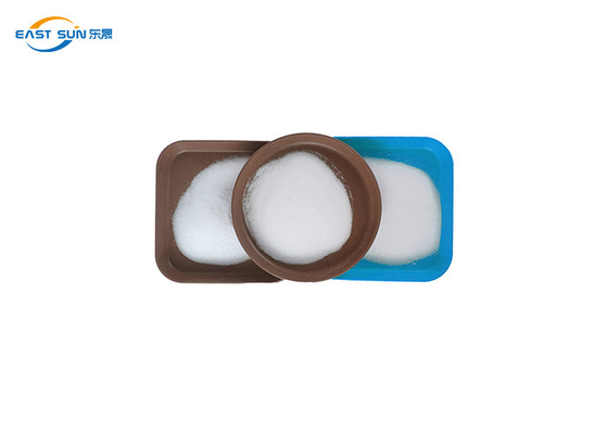 Good price Polyurethane 80-200um Wit TPU Transfer DTF Kleefpoeder voor DTF Printer online