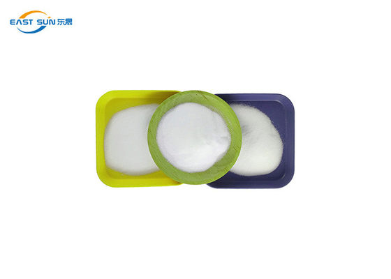 Goede prijs Heat Transfer Printing  Tpu DTF Powder TPU Adhesive DTF Hot Melt White Adhesive Powder online