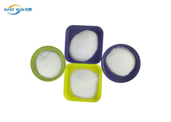 Goede prijs T-shirt DTF-printen Wit TPU Polyurethaan Hotmelt Lijm DTF Poeder online