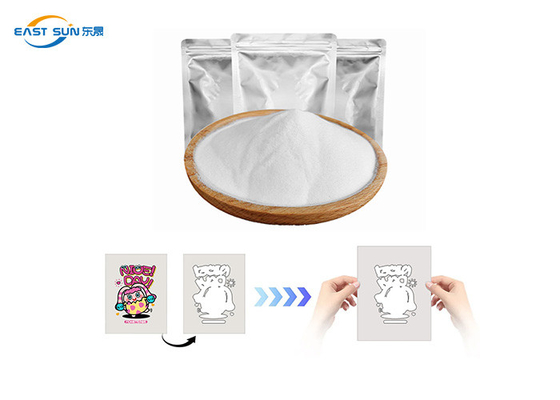 Good price DTF Print 20 kg DTF Kleefstof Tpu Warmsmelt Powder Transfer Voor Fiber Amp Textiel Printing online
