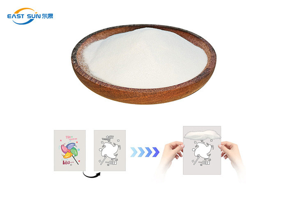Goede prijs DTF Print TPU Hotmelt Poeder 20kg DTF Lijm Transfer Poeder online