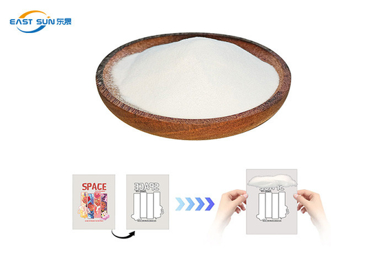 Good price Fabrieksauto High Elastic For Heat Transfer Tpu Powder Polyurethane Dtf Hot Melt Glue online