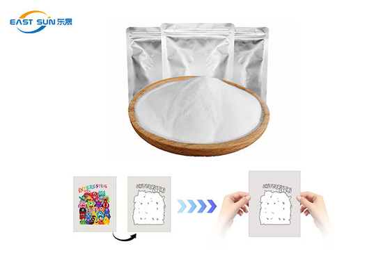 Goede prijs Gratis monster warm gesmolten DTF-transferpoeder voor warmteoverdrukken online