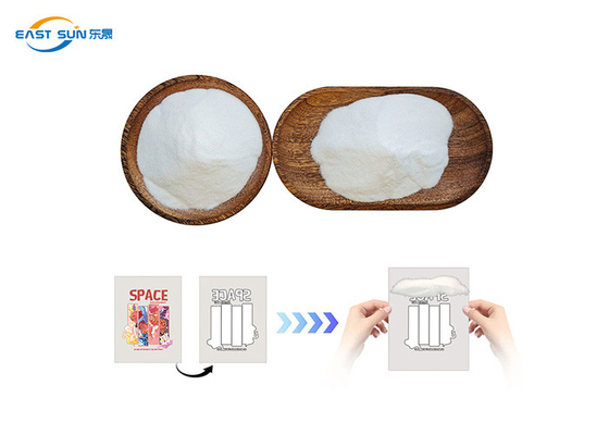 Goede prijs T-Shirt 1kg 20kg TPU Adhesive DTF Hot Melt White Adhesive Powder TPU DTF Powder online