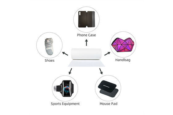 Goede prijs TPU Smeltlijmfilm voor Lederen Tassen – Sterke, Flexibele Verbindingsoplossing online