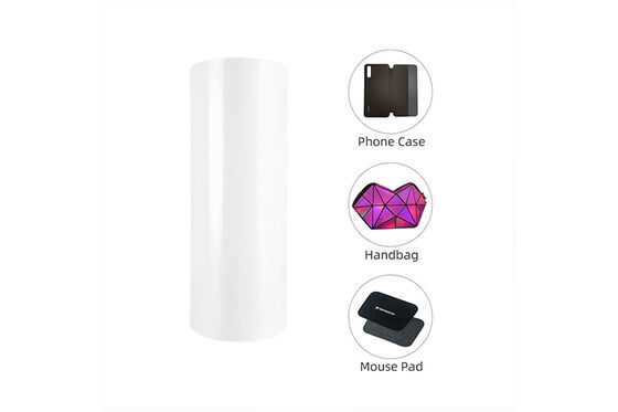 Goede prijs Hoog- en laagtemperatuur TPU warmsmelt kleeffilm voor leer en hoge elasticiteit online