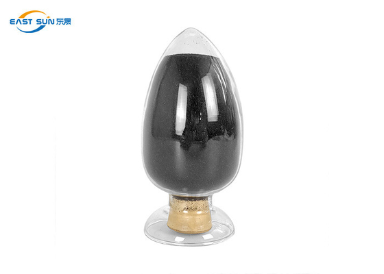 Good price Van de het Poeder Thermoplastische Hete Smelting van TPU het Zwarte DTF Zelfklevende Poeder online