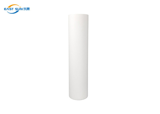 Good price DTF-de PET-folie Dubbele Kanten Matte Absorption van de HUISDIERENoverdracht voor Kleding online