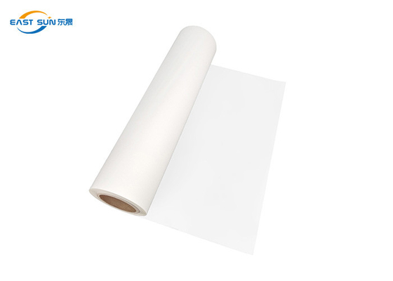 Kwaliteit 300mm 330mm 600mm DTF PET-folie voor de Digitale Inkjet Printer van DTF Fabriek