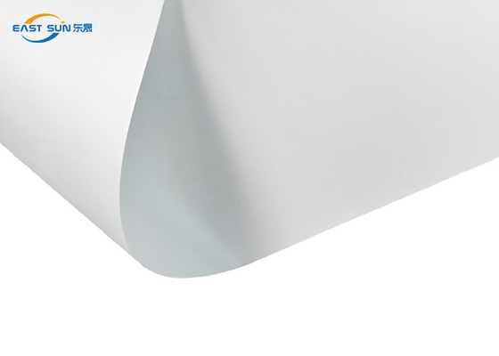 Good price Dubbele Zijsteendtf PET-folie 0.075mm de Drukfilm van Kleureninkjet DTF online