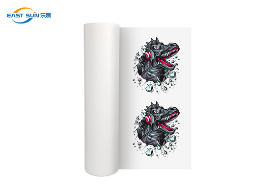 Good price Hitteoverdracht 30cm 60cm PET-folie DTF a4 voor Inkjet-Druk online