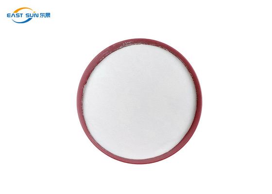 Good price Het witte PES Hete Poeder van de Smeltingssublimatie voor het Interlining van Stof online