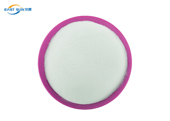 Good price De elastische van de de Overdrachtdruk van de Stoffenhitte Kleefstof van de het Poeder Hete Smelting van Tpu Dtf Witte online