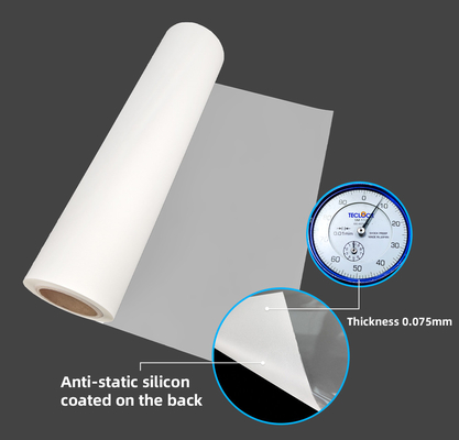 Good price Hot&Cold-Peel All-in-one DTF-film,dubbelzijdige matte DTF-transferfilm voor alle stoffen en kleuren T-shirts Textiel online