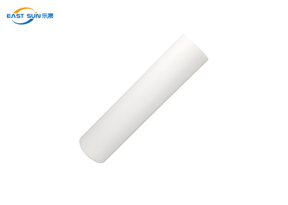 60cm 100m PET DTF Transfer Film Roll For Inkjet Printer