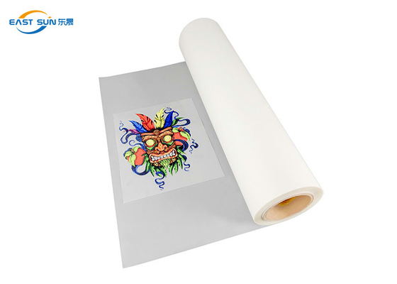 Good price De PET-folie van de de Hitteoverdracht DTF van de A3a4 Grootte voor Digitale Inkjet-Printer online