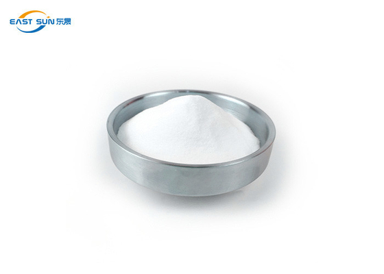 Good price Witte van de het Polyamide Hete Smelting van TPU DTF Zelfklevende het Poedereigenschappen Plakkend online