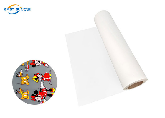 Good price Hete Scheur 60cm van het het Broodjeshuisdier van de Breedtedtf Film van de de Hitteoverdracht Enige Opgeruimde de Drukfilm online