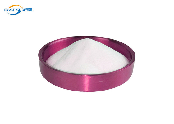 Good price Thermoplastische van de de Smeltingslijm van Copolyamide Hete het Poeder Zelfklevende Witte Kleur online