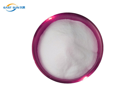 Good price De thermoplastische Copolyester-PES Zelfklevende Lijm van de Poeder Hete Smelting voor Hitteoverdracht online